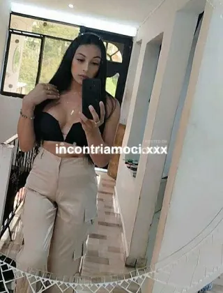 22 - Fotos Reales100%Hot Trans Lecce - 3898371340