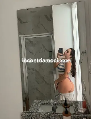 27 - Trenmarielle Escort Trento - 3501219810