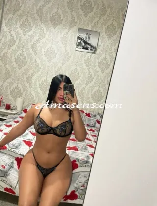 30 - Mariana Escort Roma - 3509517633