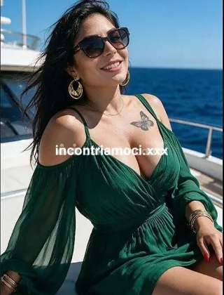 24 - Adriana Escort Barletta-Andria-Trani - 3801462000