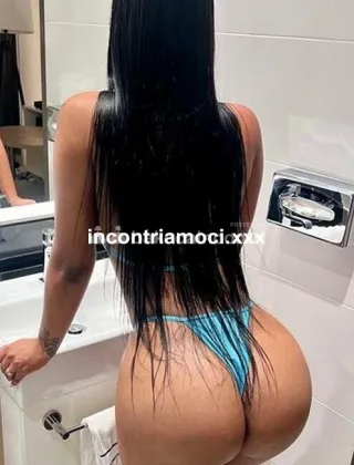 14 - Mia Escort Milano - 3509244337