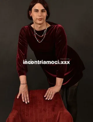 19 - Chanel Trans Sondrio - 3717574984