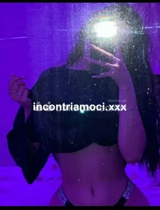 24 - Sara Escort Lecco - 3512143116