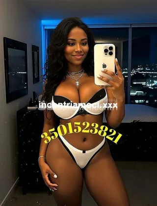 11 - Naomi Escort L'Aquila - 3501523821