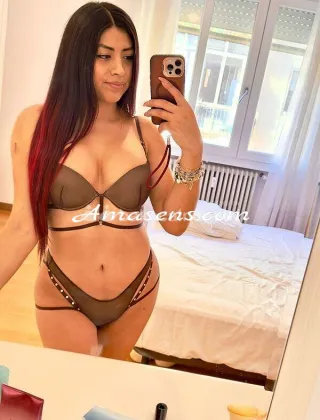 5 - Brunella Trans Arezzo - 3317325758