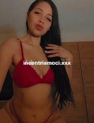 3512247519 - Camila 29 Escort Milano