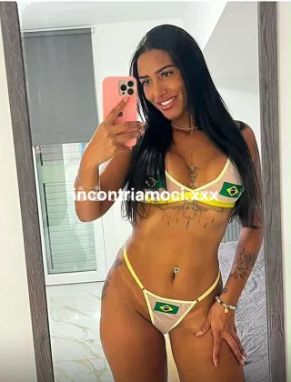 21 - Rubi Escort Bari - 3348634238