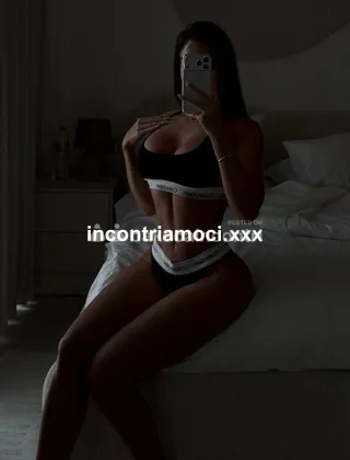1 - Luna Escort Pescara - 3509044045