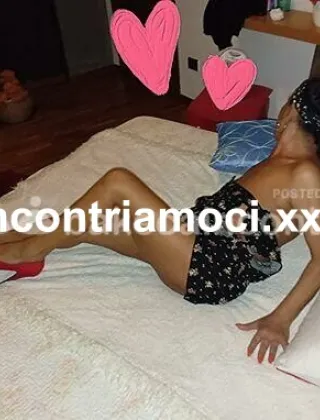 3895261579 - Amalia 99 Escort Biella