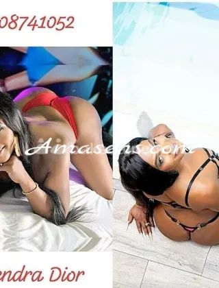 20 - Kendra Trans Napoli - 3508741052