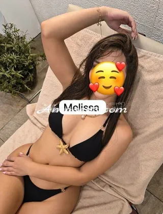 2 - Melissa Escort Verona - 3319976879