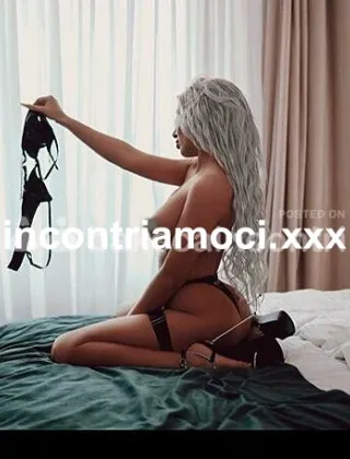 32 - Giulia Escort Alessandria - 3923610583