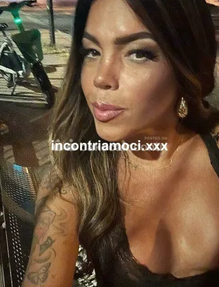 7 - Sabrina Trans Torino - 3208447038
