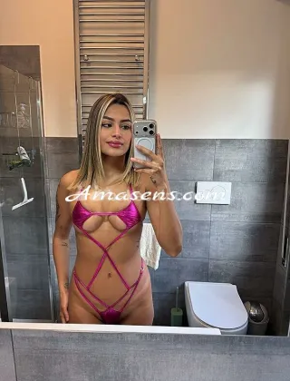 4 - Mia Escort Campobasso - 3928436327