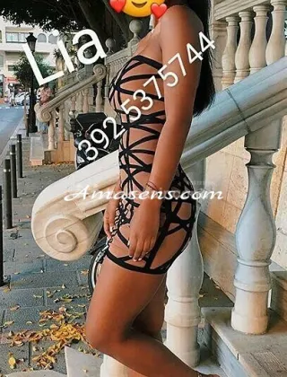 9 - Lya Escort Reggio Emilia - 3925375744