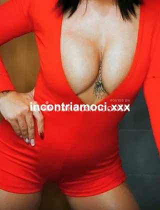 25 - Sara Escort Salerno - 3508951939