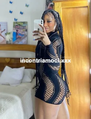 32 - Kendall Escort Parma - 3937764109