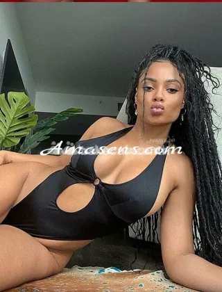 6 - Nury Escort Savona - 3508664424