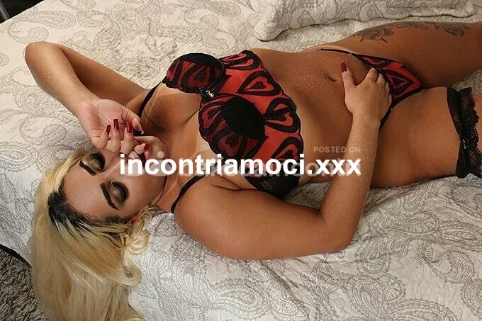 Amanda