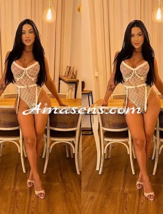 13 - Bella Bertassi Trans Benevento - 3446349182