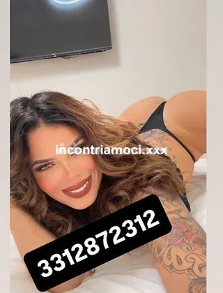 20 - Melyssa Escort Matera - 3312872312