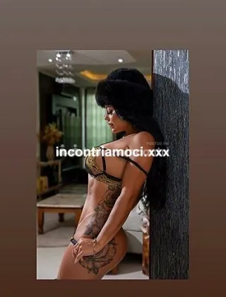 11 - Stefani Escort Como - 3313717103