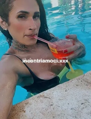 12 - Thayssa Mello Trans Torino - 3935354326