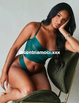 8 - Perdita Escort Verona - 3933223298