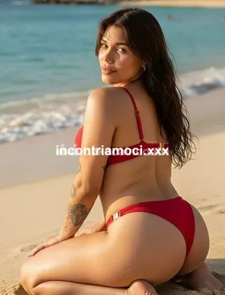 14 - Minerva Escort Rimini - 3333941145