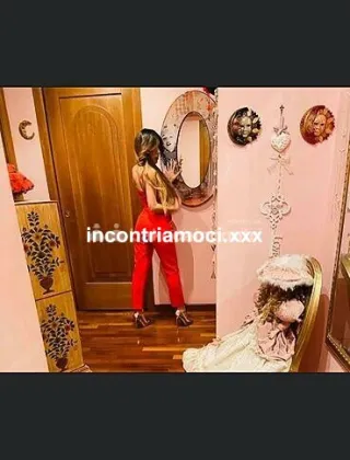 30 - Kim Escort Milano - 3447710016
