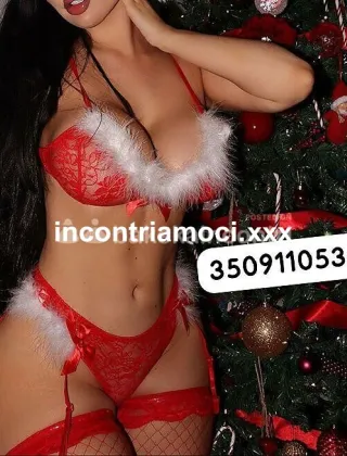 27 - Vanessa Escort Treviso - 3509110534