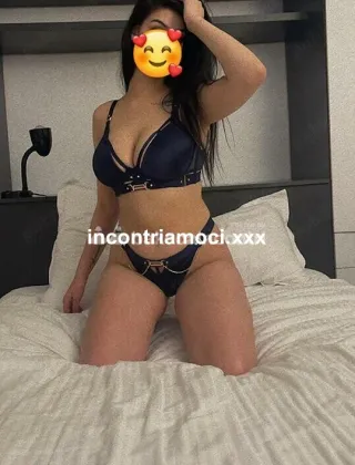 3 - Ranya Escort Modena - 3930057544