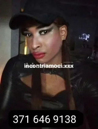 5 - Tamara Trans Grosseto - 3716469138
