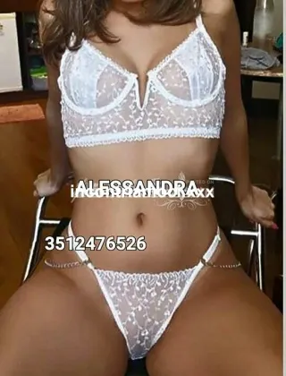 25 - Alessandra Escort Brindisi - 3512476526