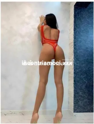 15 - Appenna Arrivata Escort Vicenza - 3447758227