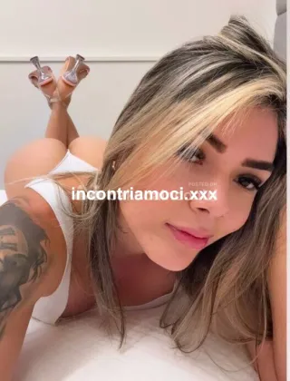 3 - Melissa Escort Napoli - 3509884002