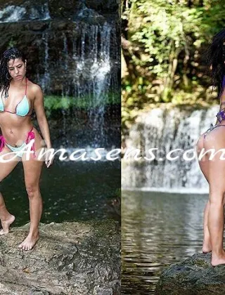 4 - Aysha Fano Escort Pesaro e Urbino - 3273937209