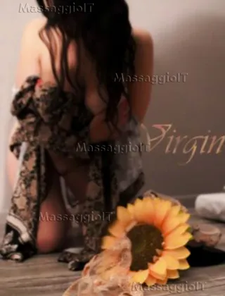 31 - Massaggi Napoli - 3508357112