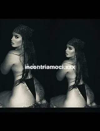 26 - Noemi Trans Napoli - 3509276955
