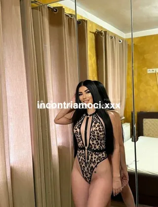 24 - Clara Escort Milano - 3207791216