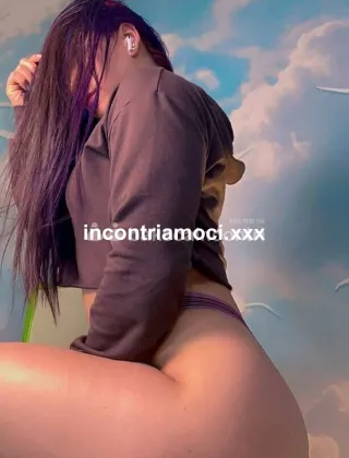 16 - Niki Escort Monza e della Brianza - 3510585045