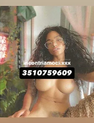 4 - Anais Escort Verona - 3931058713