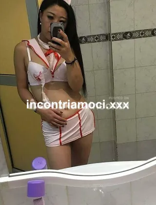 23 - Naio Escort Bologna - 3511977941