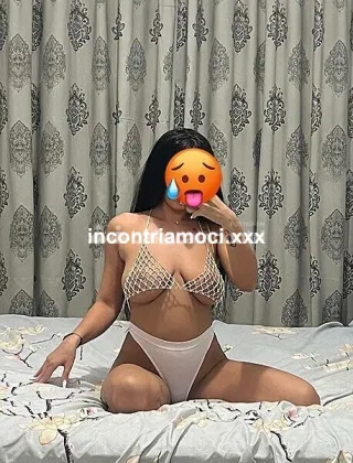 15 - Alessia Escort Sassari - 3532143351