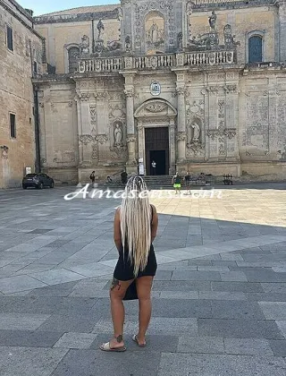 11 - Nella Escort Isernia - 3885809984