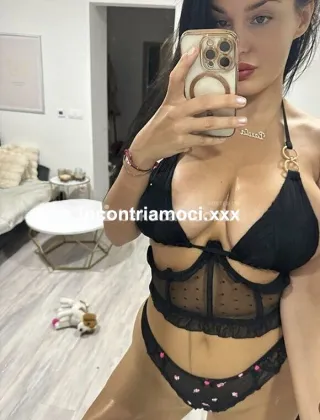 33 - Sara Escort Prato - 3512437492