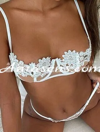 8 - Anahi Escort Varese - 3317188934