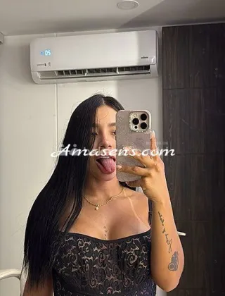 10 - Chanel Escort Milano - 3921201814