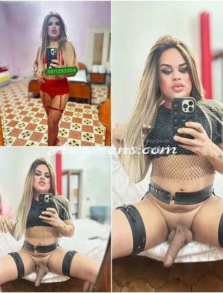 7 - Trans Trans Caserta - 3911293354