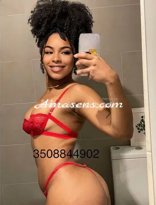 1 - Zara Escort Brindisi - 3508844902